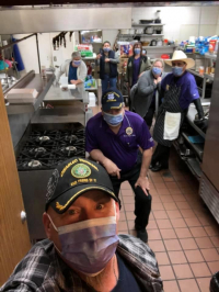First image